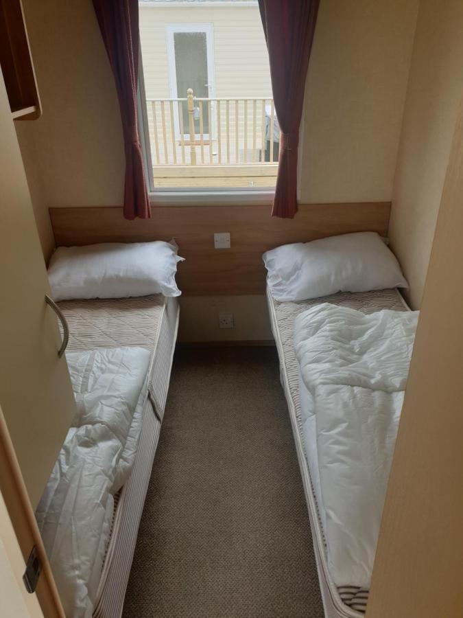 Hill View Caravans Aberystwyth Exterior photo